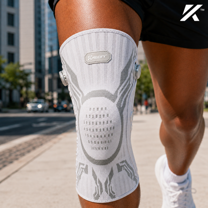 Kneeify™ MotionLock