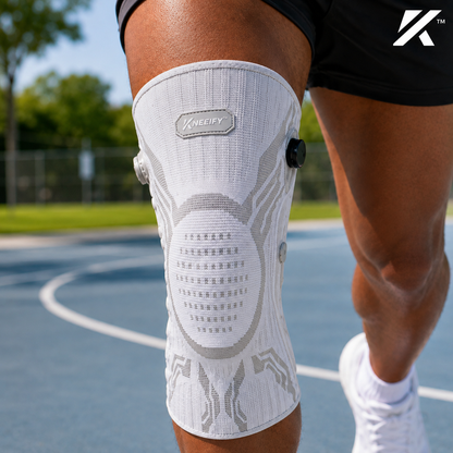 Kneeify™ MotionLock