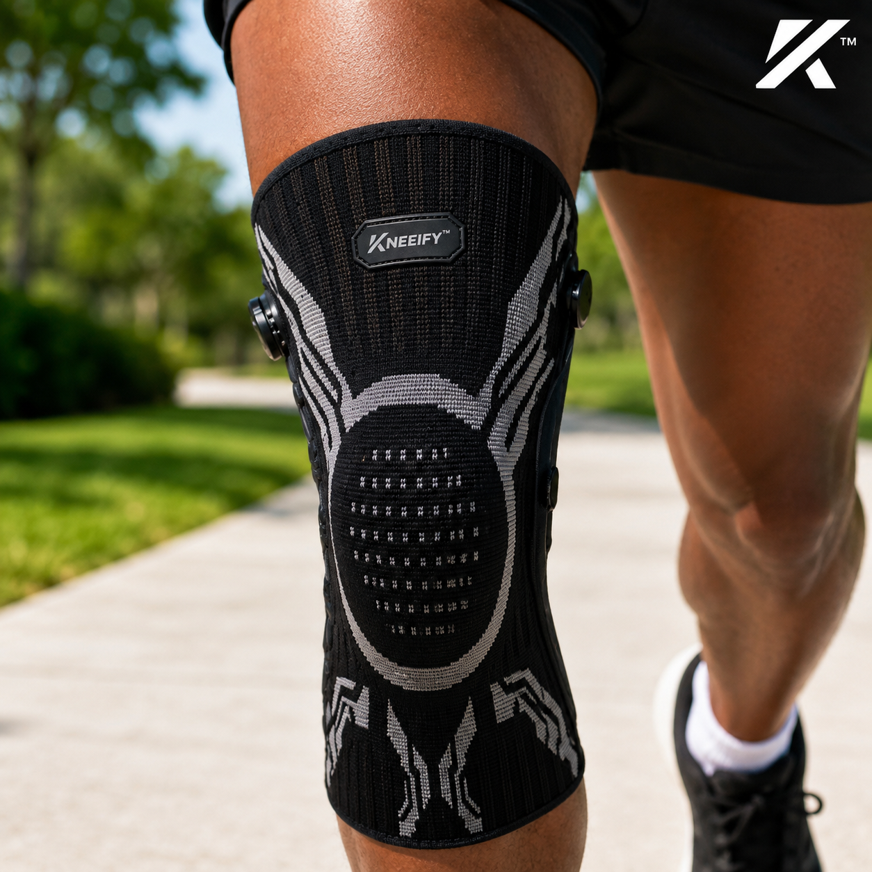 Kneeify™ MotionLock